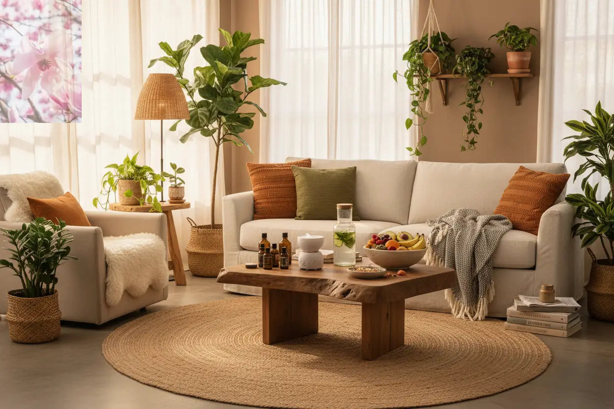 Wellness-Essentials Rooted Regenerative: Sustainable Foods for the Future Wellness-Essentials Rooted Regenerative: Sustainable Foods for the Future