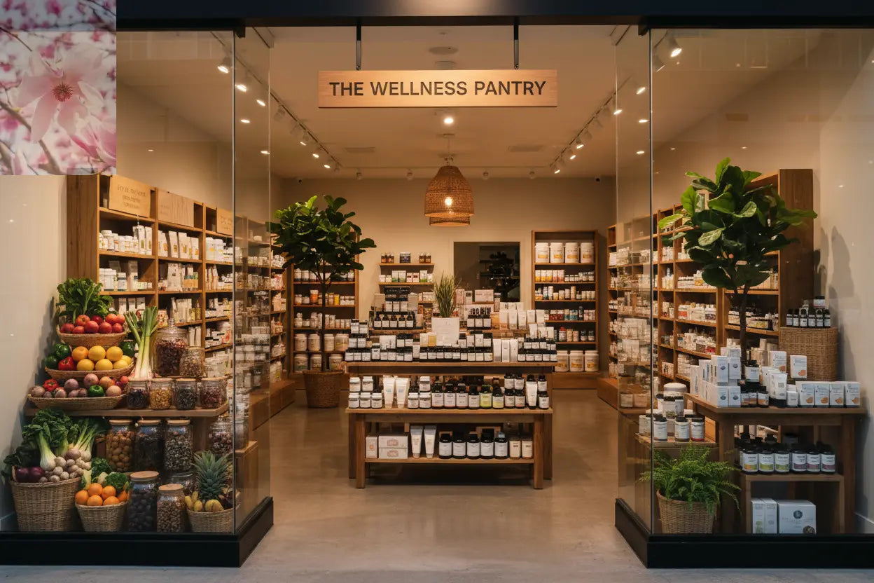 Shop-All-Health-Wellness Rooted Regenerative: Sustainable Foods for the Future Shop-All-Health-Wellness Rooted Regenerative: Sustainable Foods for the Future