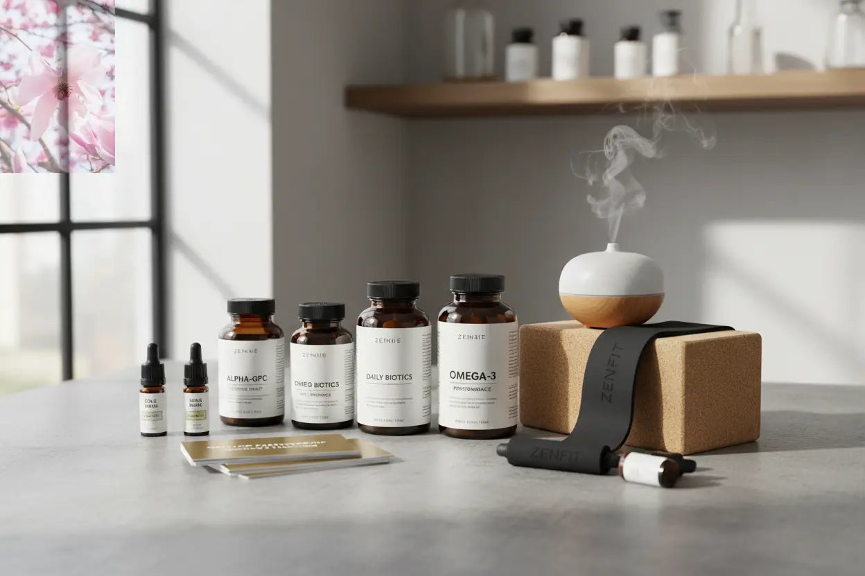 Partner Products Collection