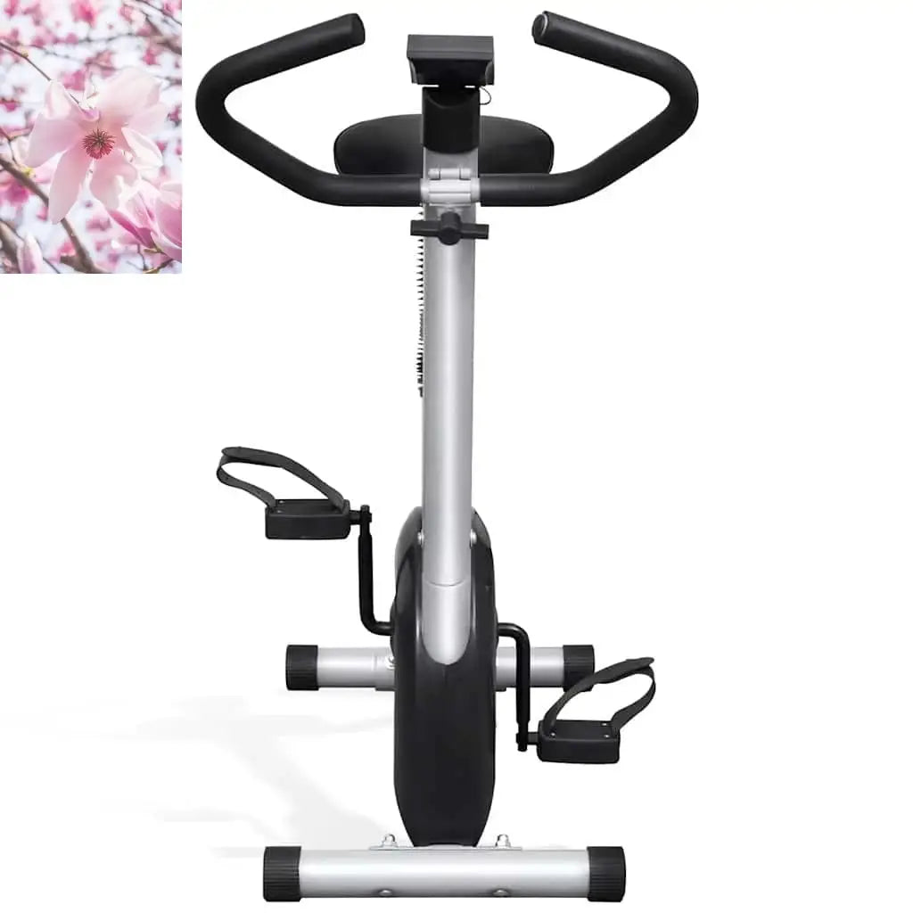 Fitness Exercise Bike with Seat Rooted & Regenerative: Sustainable Foods for the Future