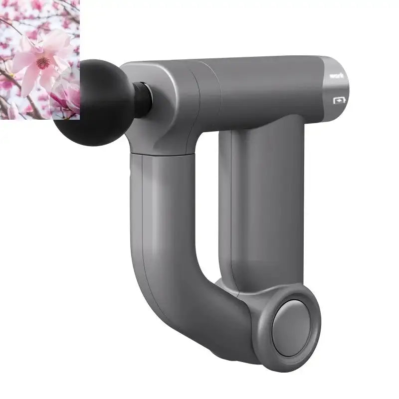 Long Handle Multi-form Massage Gun Electric Long Endurance Rooted & Regenerative: Sustainable Foods for the Future