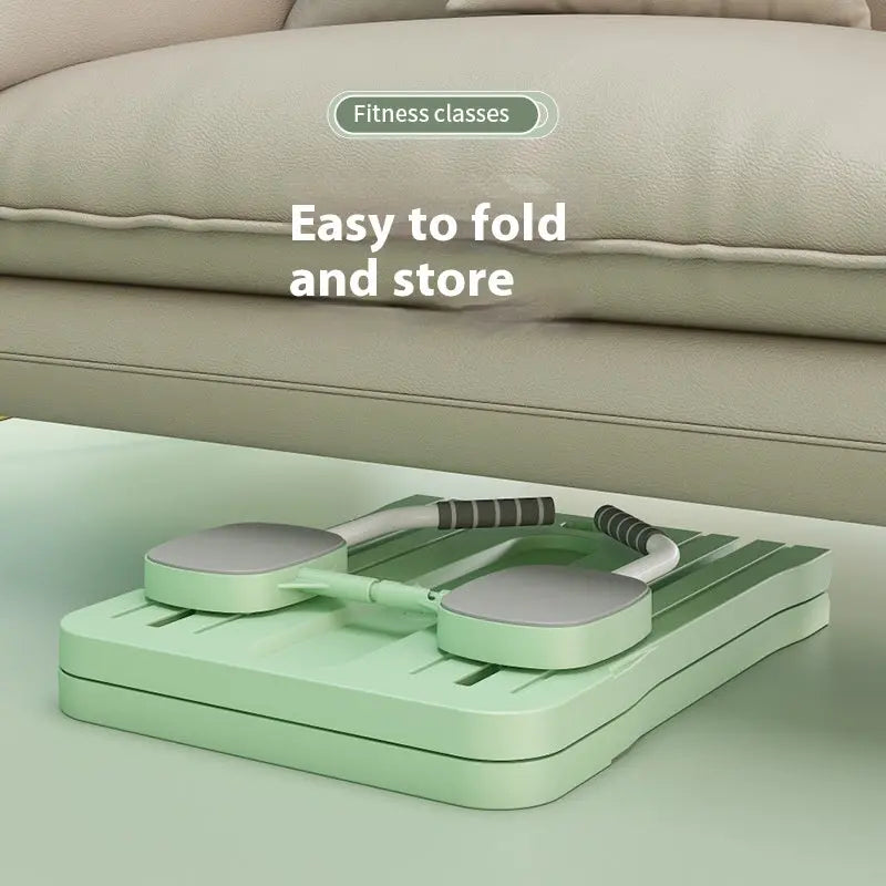 Multifunctional Fitness Board Fitness Equipment Household Rooted & Regenerative: Sustainable Foods for the Future