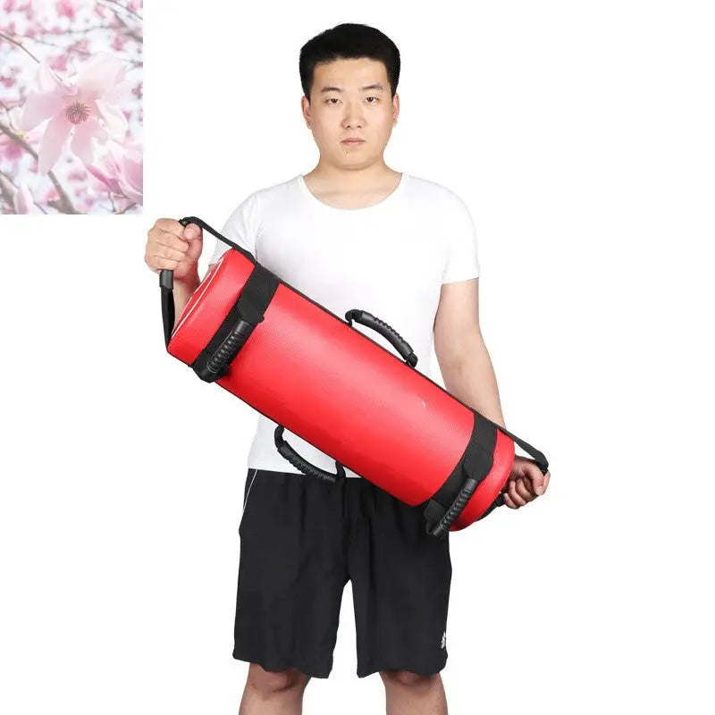 Fitness Equipment Physical Fitness Training Weight Bearing Fitness Energy Pack - Rooted & Regenerative: Sustainable Foods for the Future Rooted & Regenerative: Sustainable Foods for the Future Rooted & Regenerative: Sustainable Foods for the Future 