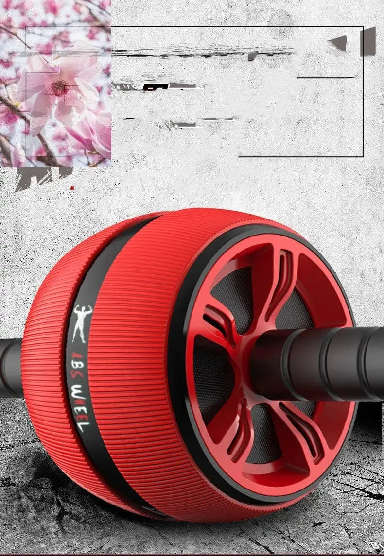 Abdominal Wheel Abdominal Device Abdominal Exercise Fitness Rooted & Regenerative: Sustainable Foods for the Future