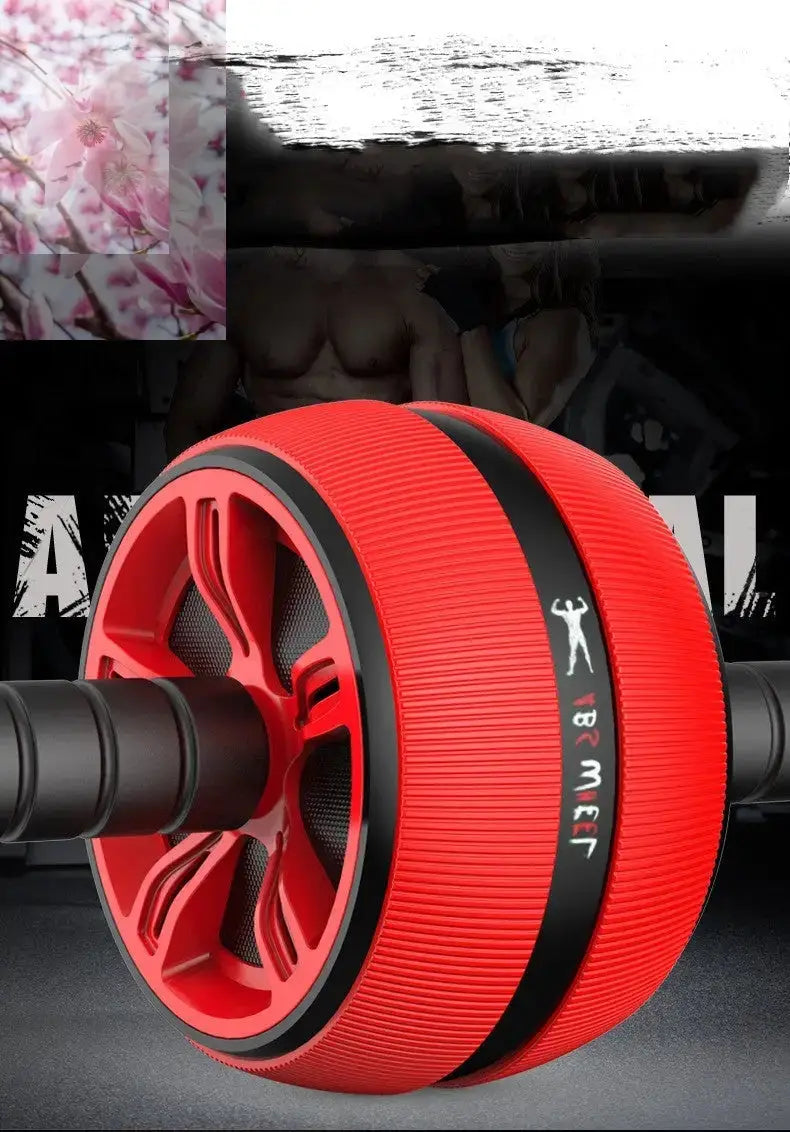 Abdominal Wheel Abdominal Device Abdominal Exercise Fitness Rooted & Regenerative: Sustainable Foods for the Future