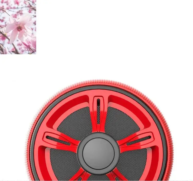 Abdominal Wheel Abdominal Device Abdominal Exercise Fitness Rooted & Regenerative: Sustainable Foods for the Future