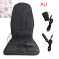 Car Home Whole Body Cervical Spine Massager Car Massage Cushion Cushion - Rooted Regenerative: Sustainable Foods for the Future
