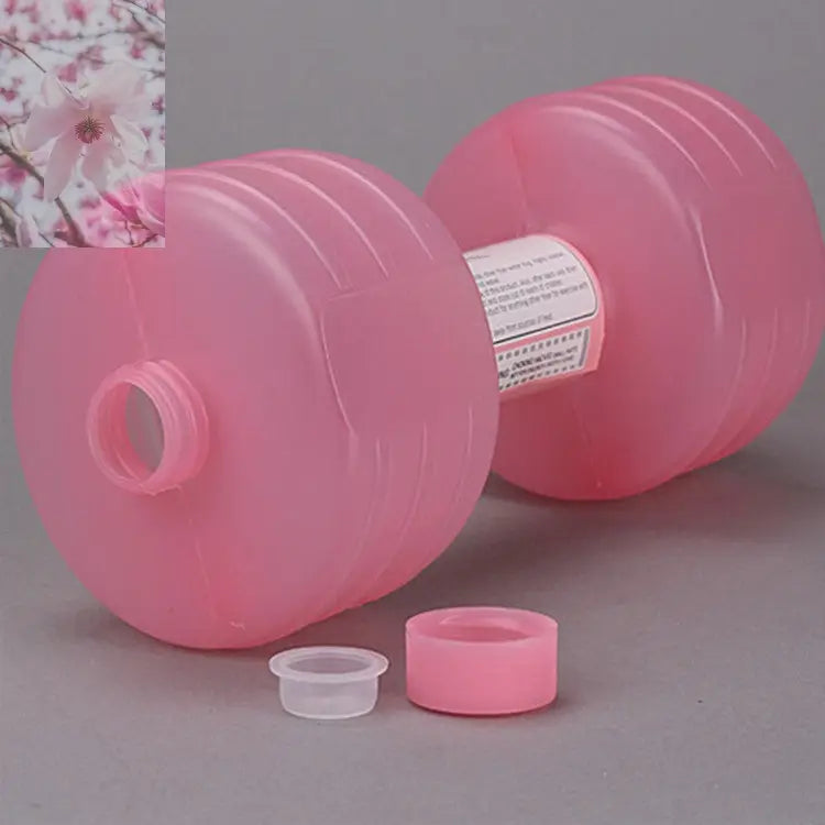 Body Building Water Dumbbell for Fitness - Rooted & Regenerative: Sustainable Foods for the Future Rooted & Regenerative: Sustainable Foods for the Future Health & Welness