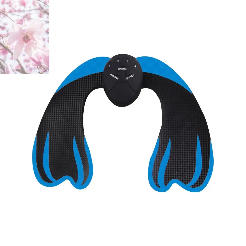 Butt beautifier for lazy indoor fitness equipment - Rooted Regenerative: Sustainable Foods for the Future