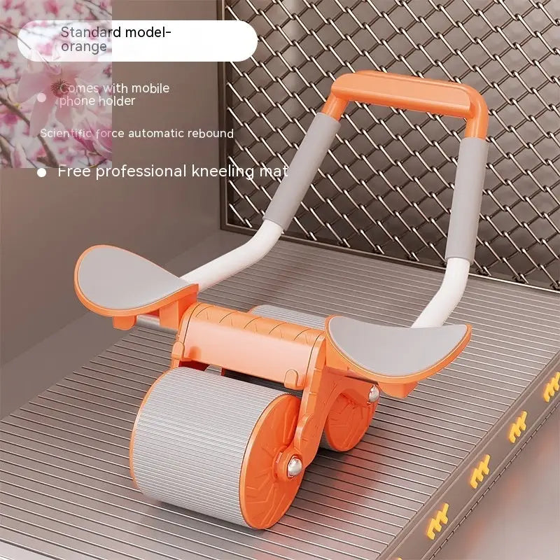 Home Abdominal Muscle Training Fitness Equipment - Rooted Regenerative: Sustainable Foods for the Future