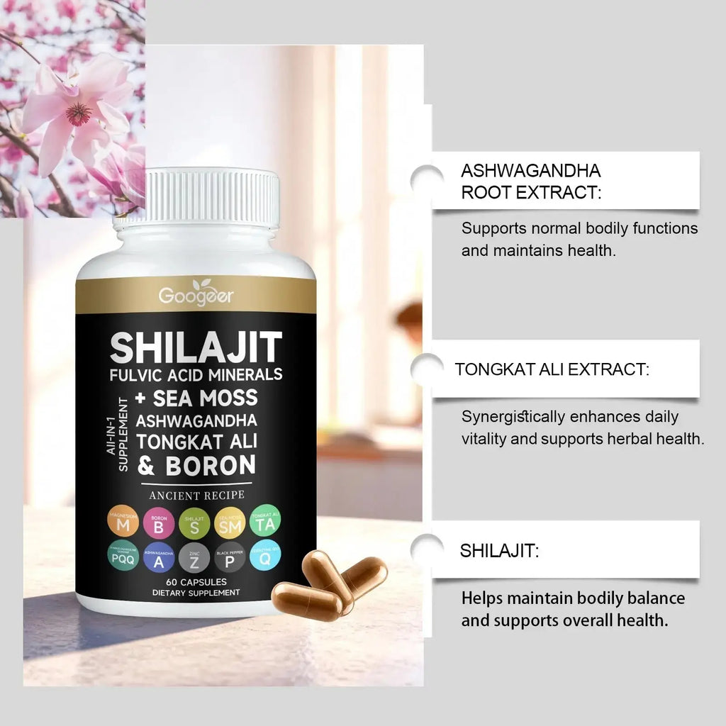 Comprehensive Herbal Health Support Capsules Rooted & Regenerative: Sustainable Foods for the Future