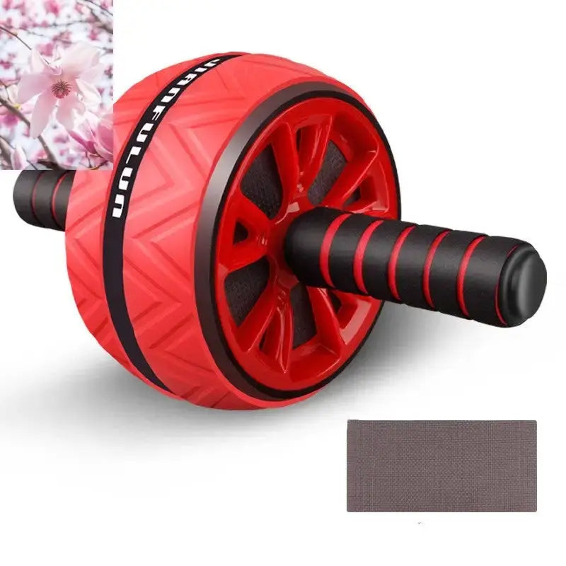 Abdominal Muscle Mute Abdominal Fitness Device Exercise Rooted & Regenerative: Sustainable Foods for the Future