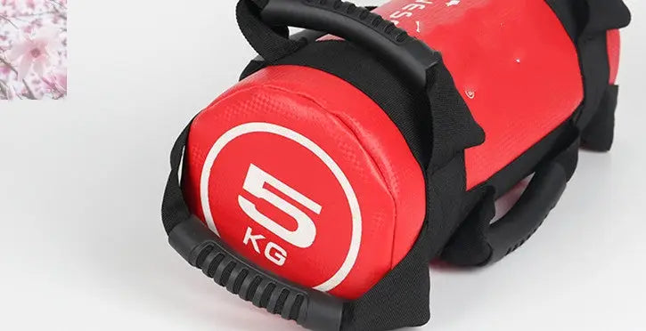 Fitness Equipment Physical Fitness Training Weight Bearing Fitness Energy Pack - Rooted & Regenerative: Sustainable Foods for the Future Rooted & Regenerative: Sustainable Foods for the Future Rooted & Regenerative: Sustainable Foods for the Future 