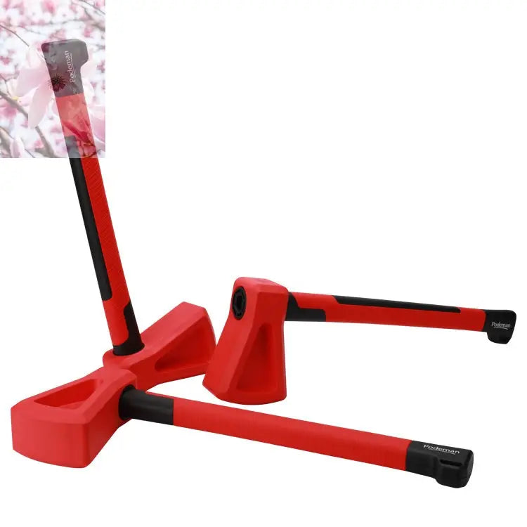 Home Fitness Axe Muscle Trainer Fitness Equipment - Rooted Regenerative: Sustainable Foods for the Future