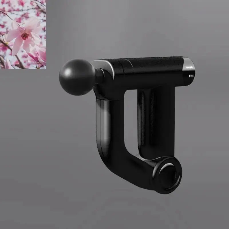 Long Handle Multi-form Massage Gun Electric Long Endurance Rooted & Regenerative: Sustainable Foods for the Future
