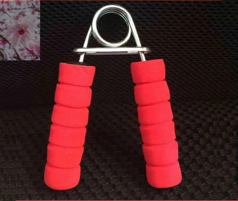 Exercise Hand Strength Spring Grip Fitness Equipment Finger Rehabilitation Training Equipment Female Fitness Supplies Yoga Exercise Equipment - Rooted Regenerative: Sustainable Foods for the Future