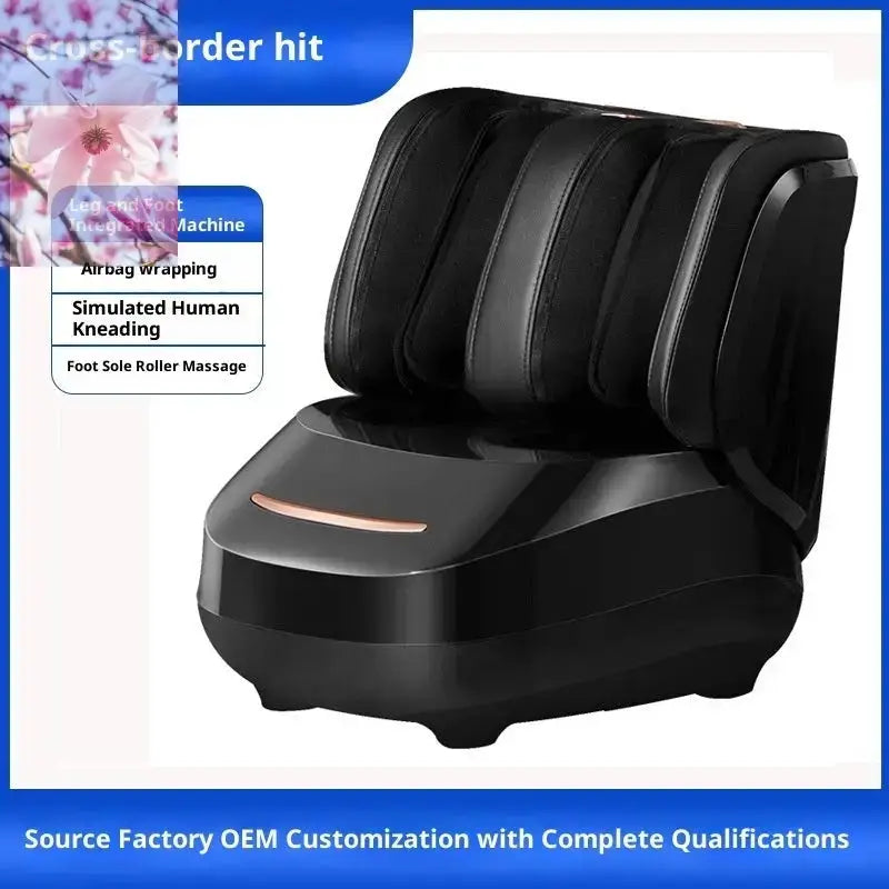 Fully Wrapped Foot Massager Heated Foot Massage Machine Rooted & Regenerative: Sustainable Foods for the Future