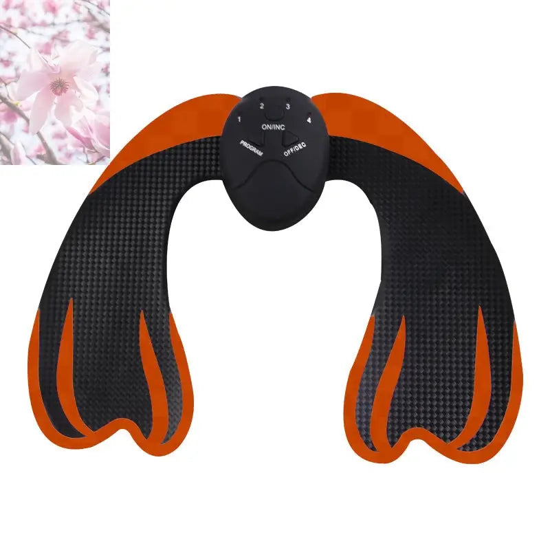 Butt beautifier for lazy indoor fitness equipment - Rooted Regenerative: Sustainable Foods for the Future