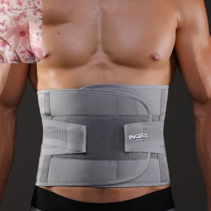 Exercise waist protection fitness equipment - Rooted Regenerative: Sustainable Foods for the Future