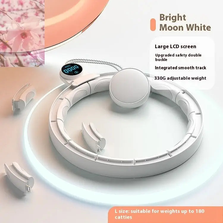 Removable Fitness Intelligent Digital Weight-bearing Fitness Equipment - Rooted Regenerative: Sustainable Foods for the Future