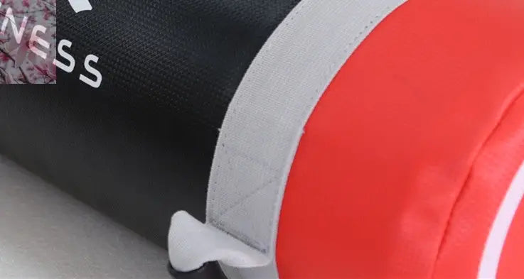 Fitness Equipment Physical Fitness Training Weight Bearing Fitness Energy Pack - Rooted & Regenerative: Sustainable Foods for the Future Rooted & Regenerative: Sustainable Foods for the Future Rooted & Regenerative: Sustainable Foods for the Future 