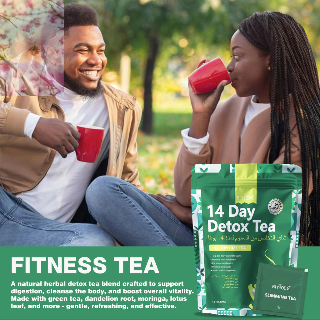 OEM ODM Private Label 14 Day Detox Tea Bag Herbal Supplements Factory GMP HALAL COA Certified Support Digestion Fat Burning And Body Shaping - Rooted Regenerative: Sustainable Foods for the Future