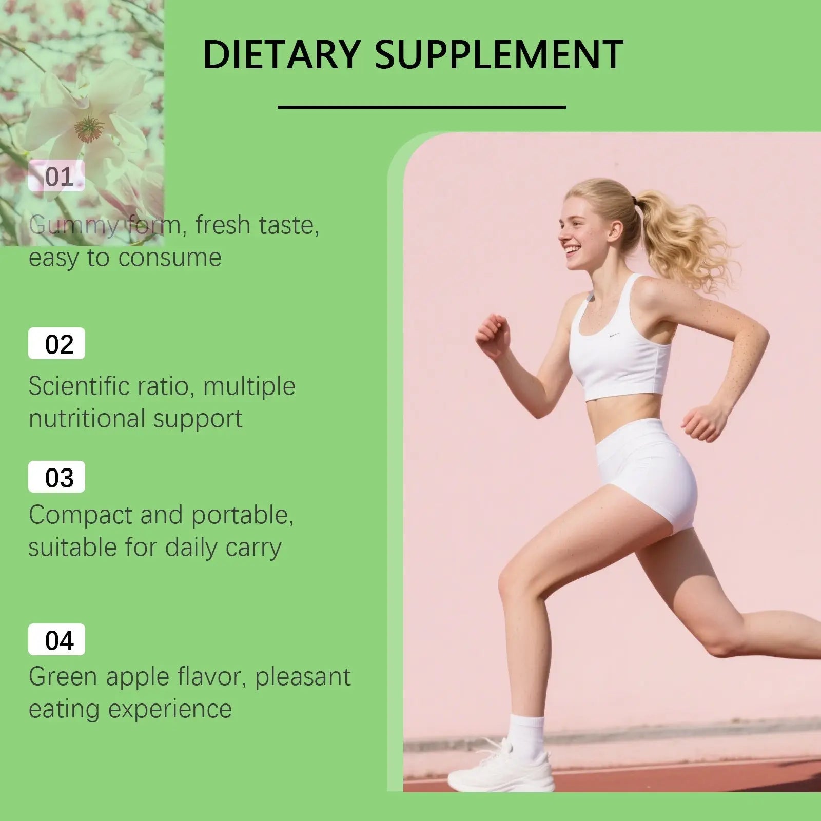 Antioxidant Gummy Supplements - Rooted Regenerative: Sustainable Foods for the Future