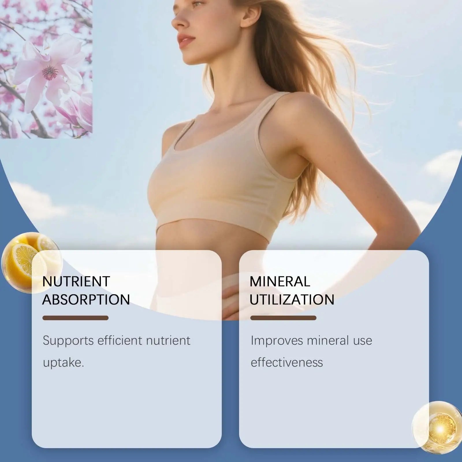 Intestinal Cleansing Supplements - Rooted Regenerative: Sustainable Foods for the Future