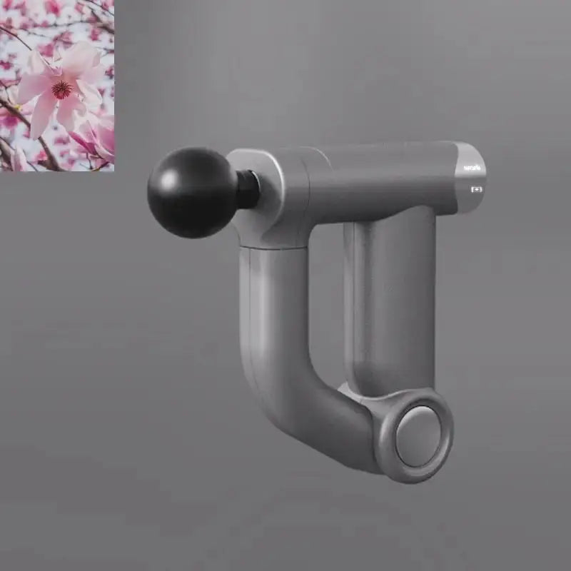 Long Handle Multi-form Massage Gun Electric Long Endurance Rooted & Regenerative: Sustainable Foods for the Future