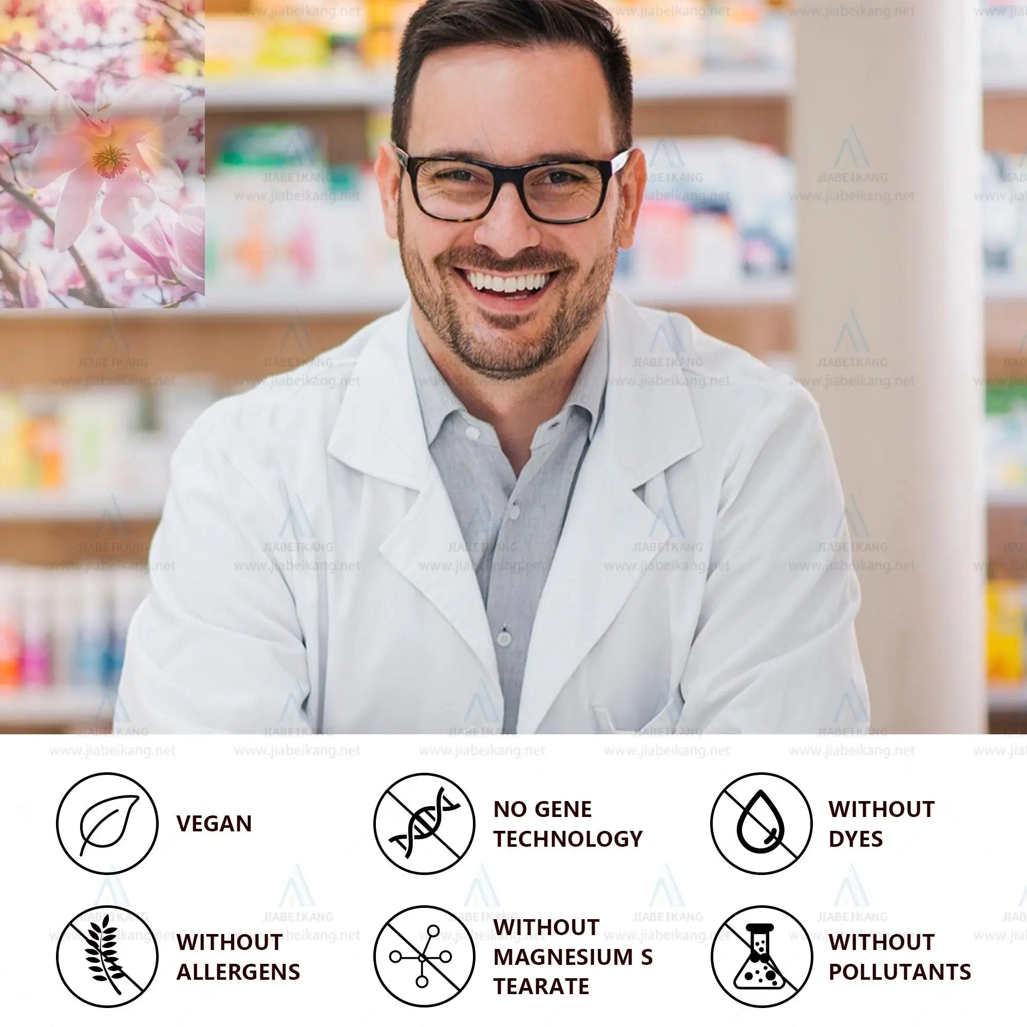 Maca Gummies For Hip And Booty Curve Support Beauty Shape Supplement - Rooted Regenerative: Sustainable Foods for the Future