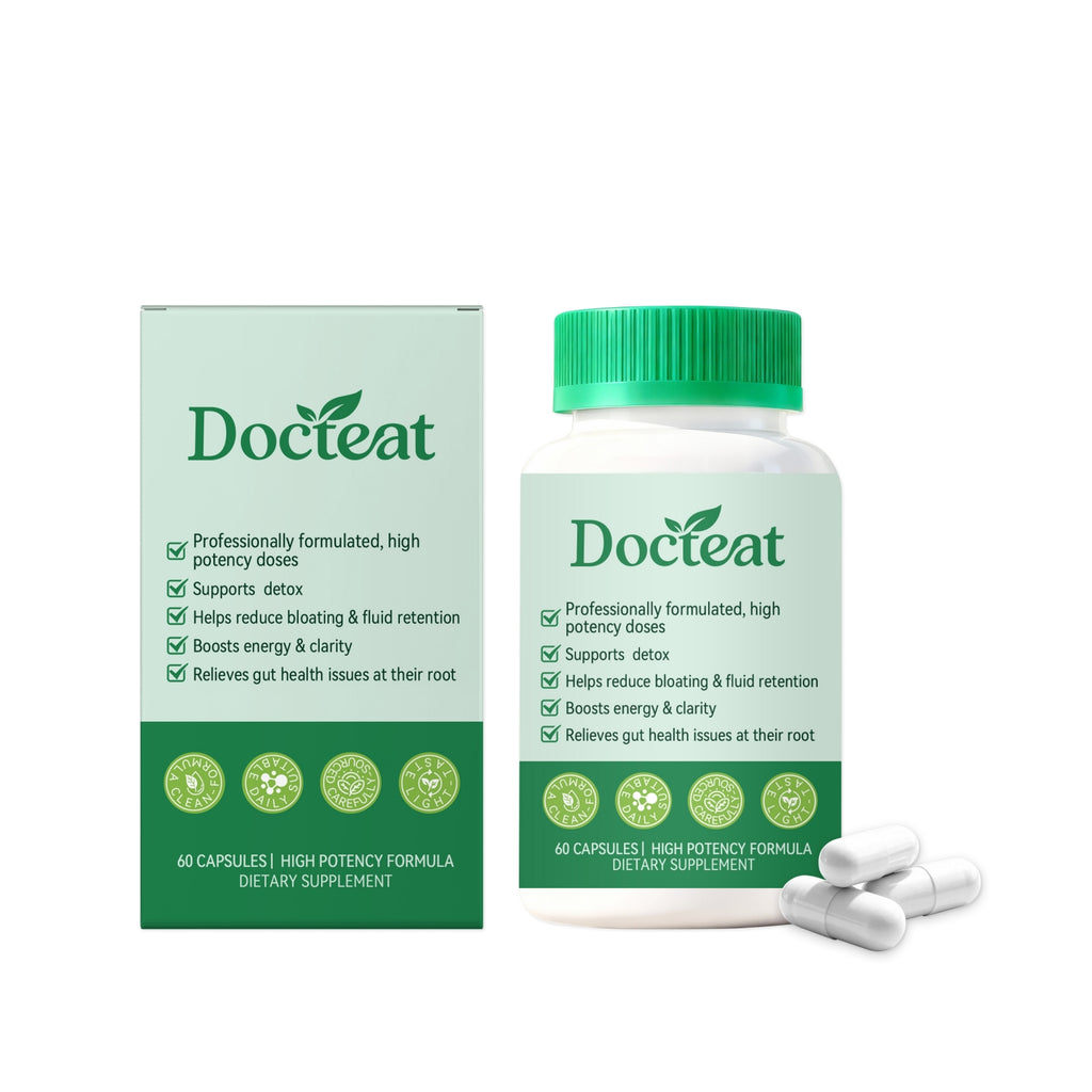 Intestinal Health Support Probiotic Capsules Rooted & Regenerative: Sustainable Foods for the Future Rooted & Regenerative: Sustainable Foods for the Future Health & Welness Rooted Regenerative: Sustainable Foods for the Future