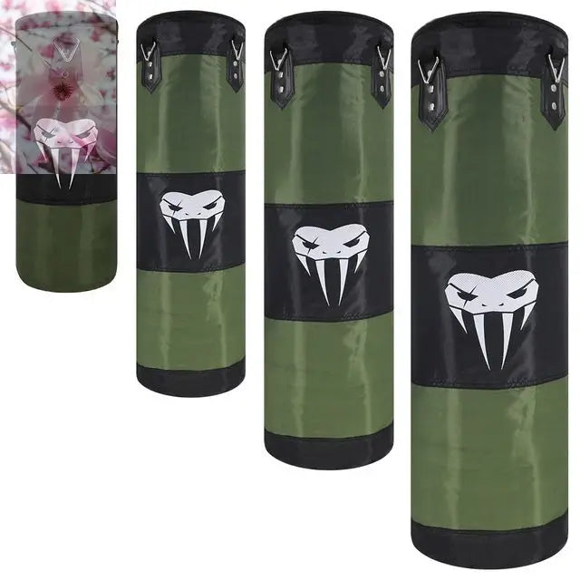 Self-filled Taekwondo Sanda Tumbler Fitness Equipment - Rooted Regenerative: Sustainable Foods for the Future