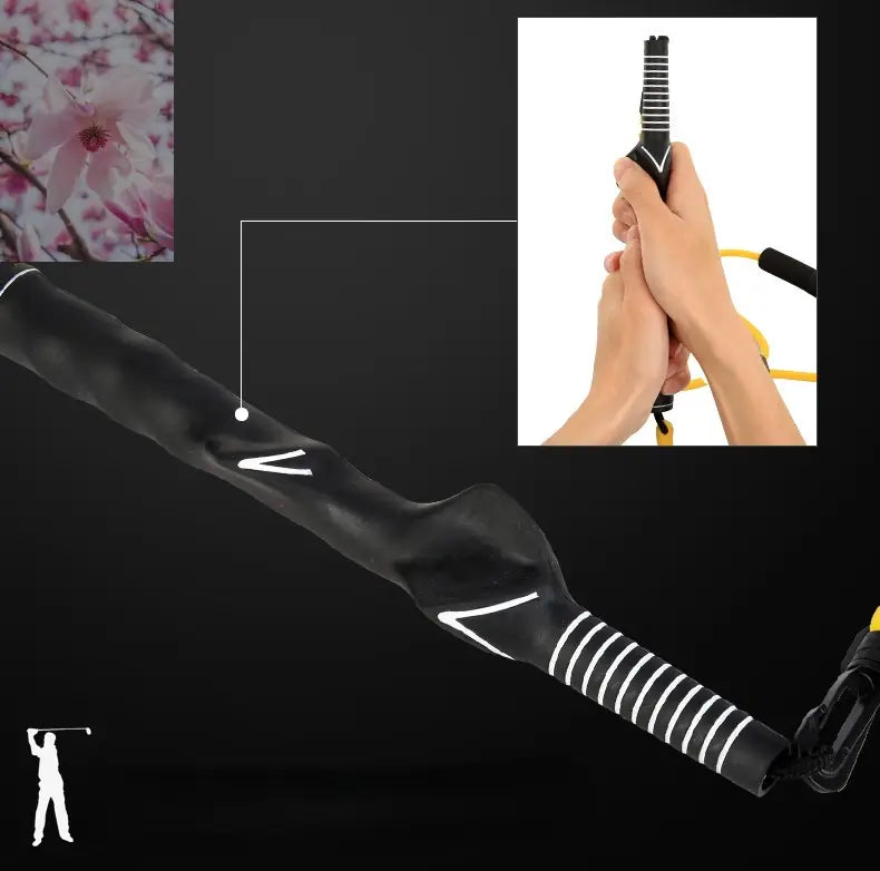 Fitness Swing Pull Belt Posture Fitness Training Equipment - Rooted Regenerative: Sustainable Foods for the Future