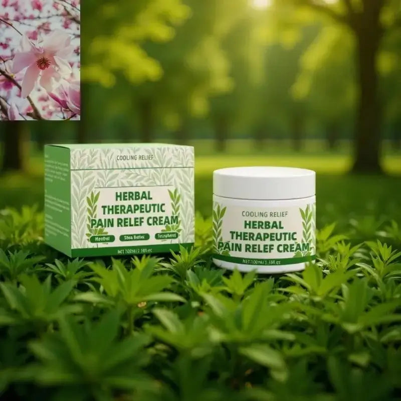 Pain Relieving Herbs For Pain Relief Rooted & Regenerative: Sustainable Foods for the Future