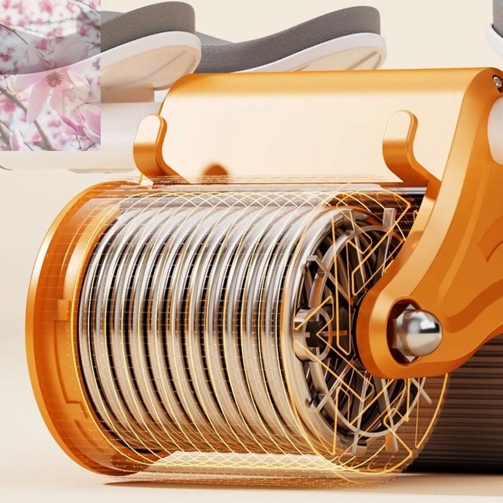 Household Elbow Support Roller Fitness Equipment - Rooted Regenerative: Sustainable Foods for the Future