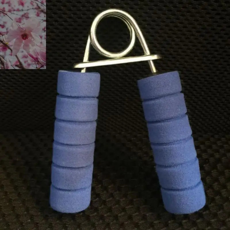 Exercise Hand Strength Spring Grip Fitness Equipment Finger Rehabilitation Training Equipment Female Fitness Supplies Yoga Exercise Equipment - Rooted Regenerative: Sustainable Foods for the Future