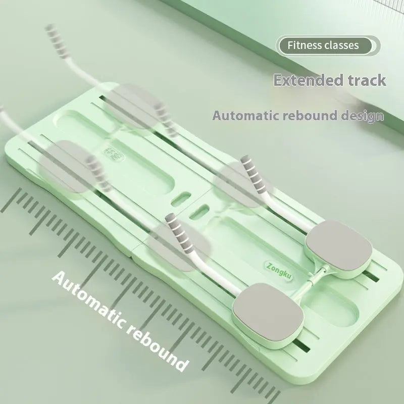 Multifunctional Fitness Board Fitness Equipment Household Rooted & Regenerative: Sustainable Foods for the Future
