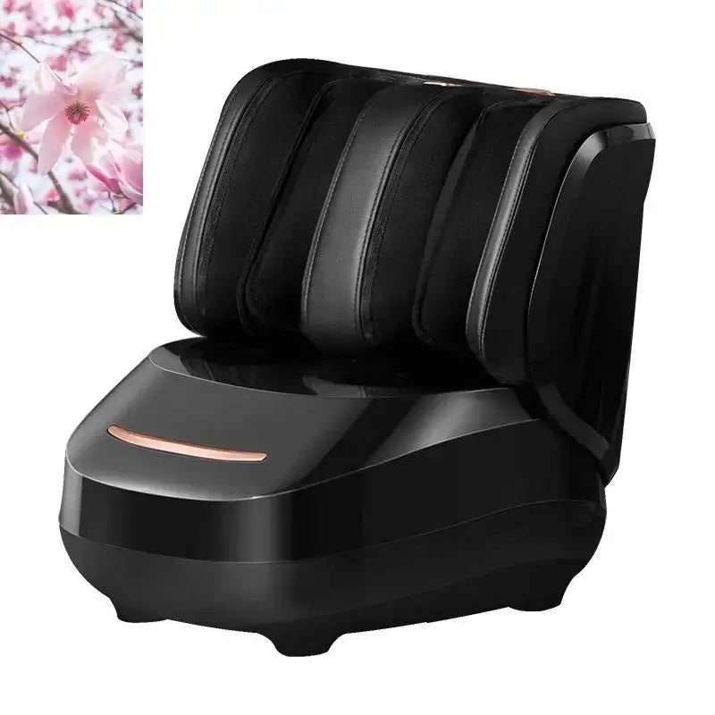 Fully Wrapped Foot Massager Heated Foot Massage Machine Rooted & Regenerative: Sustainable Foods for the Future