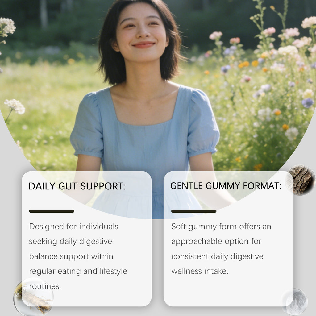 Probiotic Gummies To Support Gut Health - Rooted Regenerative: Sustainable Foods for the Future Rooted & Regenerative: Sustainable Foods for the Future Health & Welness  Rooted Regenerative: Sustainable Foods for the Future  Probiotic Gummies To Support Gut Health Health & Welness Rooted & Regenerative: Sustainable Foods for the Future Rooted Regenerative: Sustainable Foods for the Future