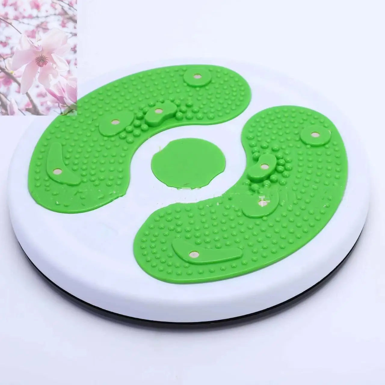 Home Waist Wheel Drawstring Fitness Equipment - Rooted Regenerative: Sustainable Foods for the Future