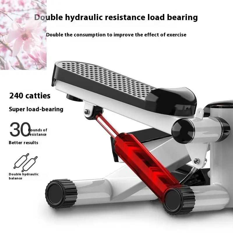 Exercise Treadmill Installation-free Fitness Equipment - Rooted Regenerative: Sustainable Foods for the Future