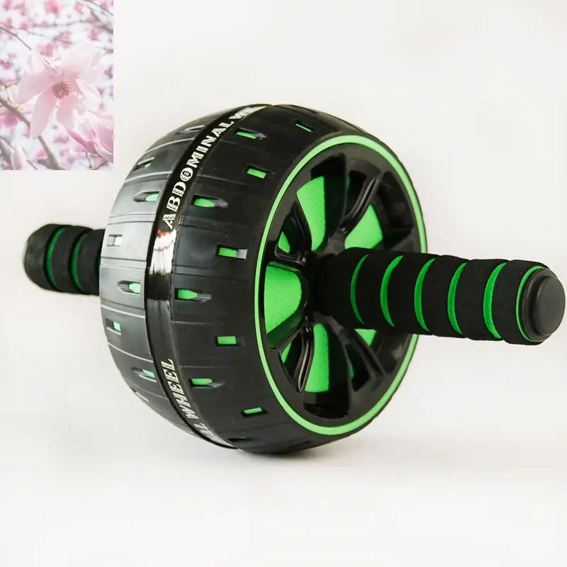 Fitness Equipment Abdominal Wheel - Rooted & Regenerative: Sustainable Foods for the Future Rooted & Regenerative: Sustainable Foods for the Future Health & Welness