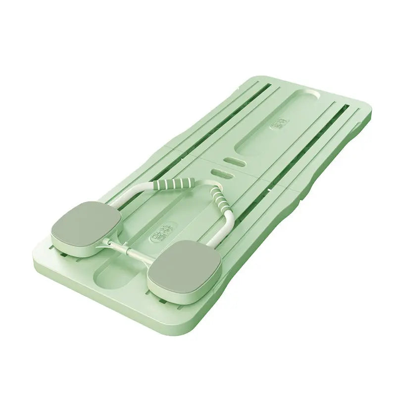 Multifunctional Fitness Board Fitness Equipment Household Rooted & Regenerative: Sustainable Foods for the Future