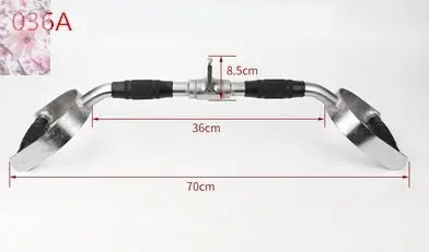 Sports fitness equipment - Rooted Regenerative: Sustainable Foods for the Future