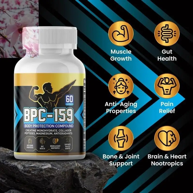 Body Supplements Supplement Body Energy - Rooted & Regenerative: Sustainable Foods for the Future Rooted & Regenerative: Sustainable Foods for the Future Health & Welness