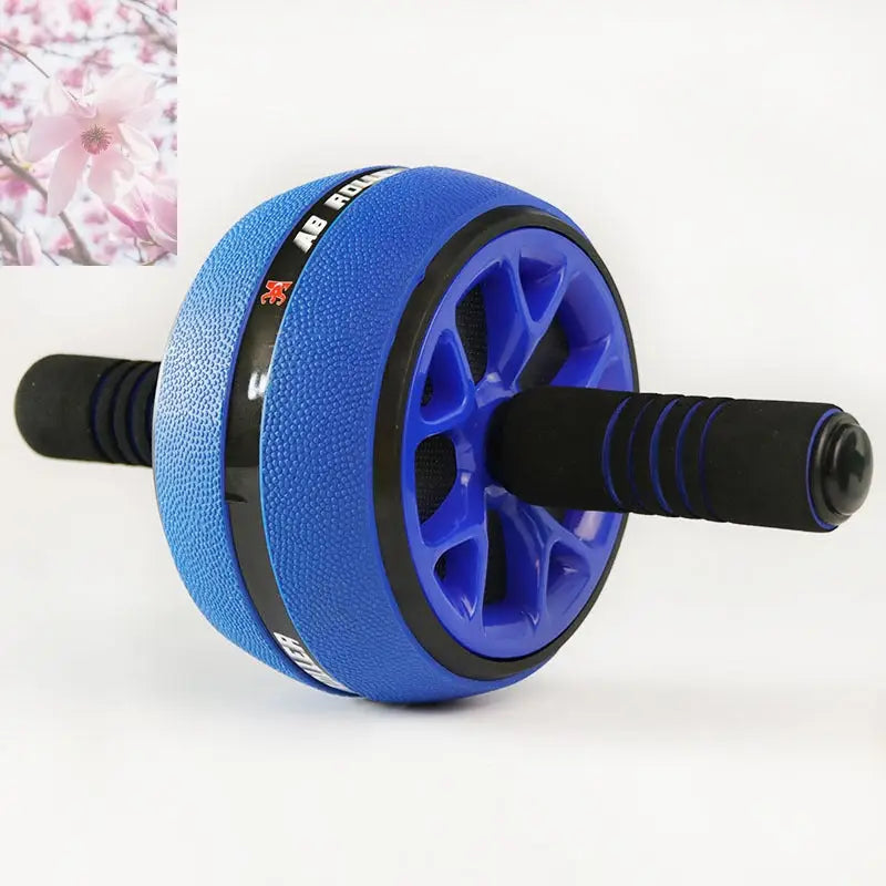 Fitness Equipment Abdominal Wheel - Rooted & Regenerative: Sustainable Foods for the Future Rooted & Regenerative: Sustainable Foods for the Future Health & Welness