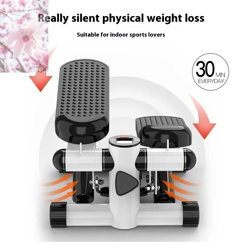 Exercise Treadmill Installation-free Fitness Equipment - Rooted Regenerative: Sustainable Foods for the Future