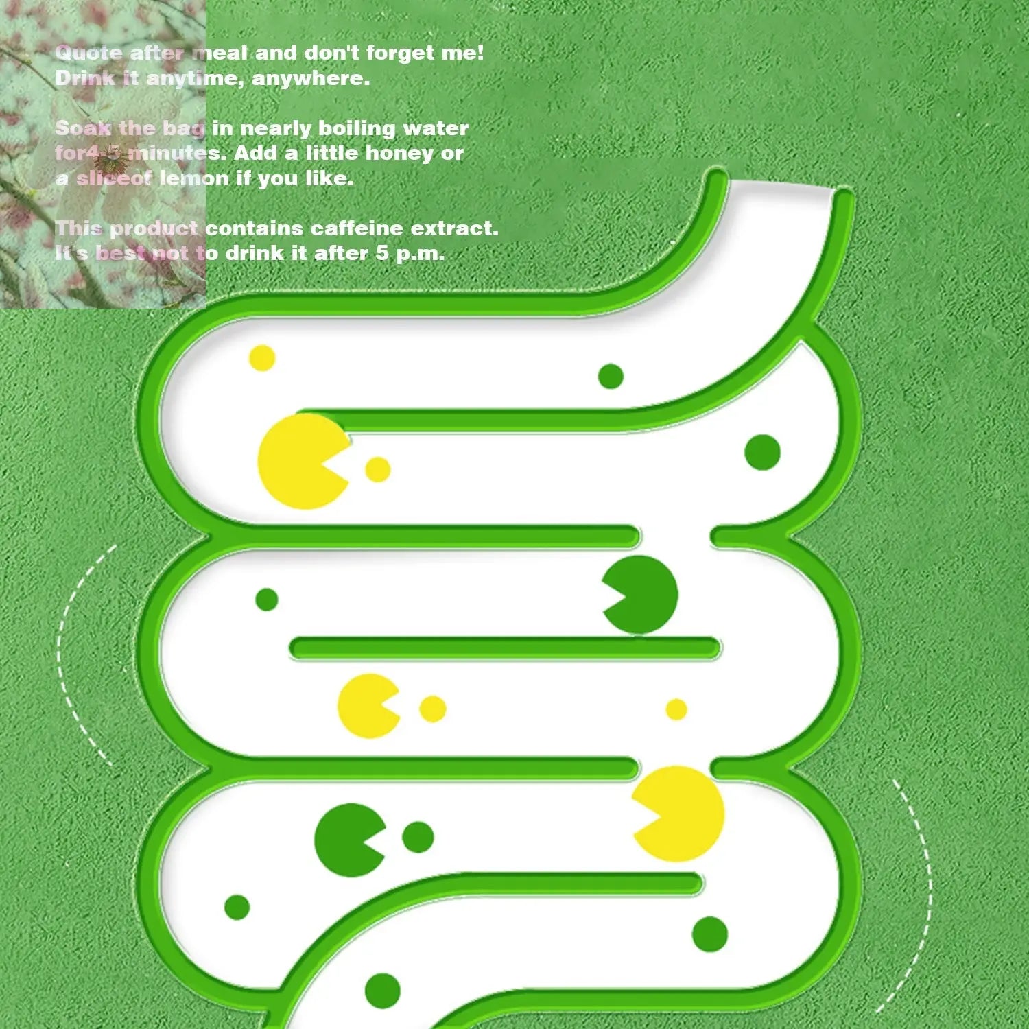 Custom Formula Green Tea Bag Herbal Supplements Manufacturer OEM ODM Certified GMP HALAL COA Wholesale Health Care Tea Product - Rooted & Regenerative: Sustainable Foods for the Future Rooted & Regenerative: Sustainable Foods for the Future Health & Welness