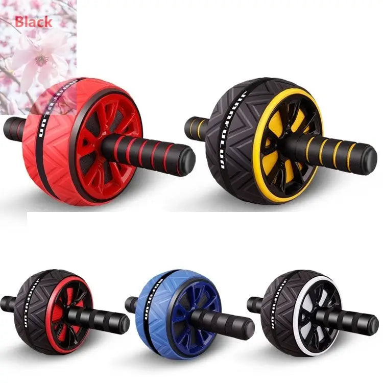 Fitness Equipment Abdominal Wheel - Rooted & Regenerative: Sustainable Foods for the Future Rooted & Regenerative: Sustainable Foods for the Future Health & Welness