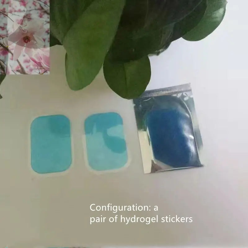 Muscle stickers home fitness equipment - Rooted Regenerative: Sustainable Foods for the Future